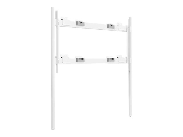 STEELCASE Floor Supported Wall Mount 85Z