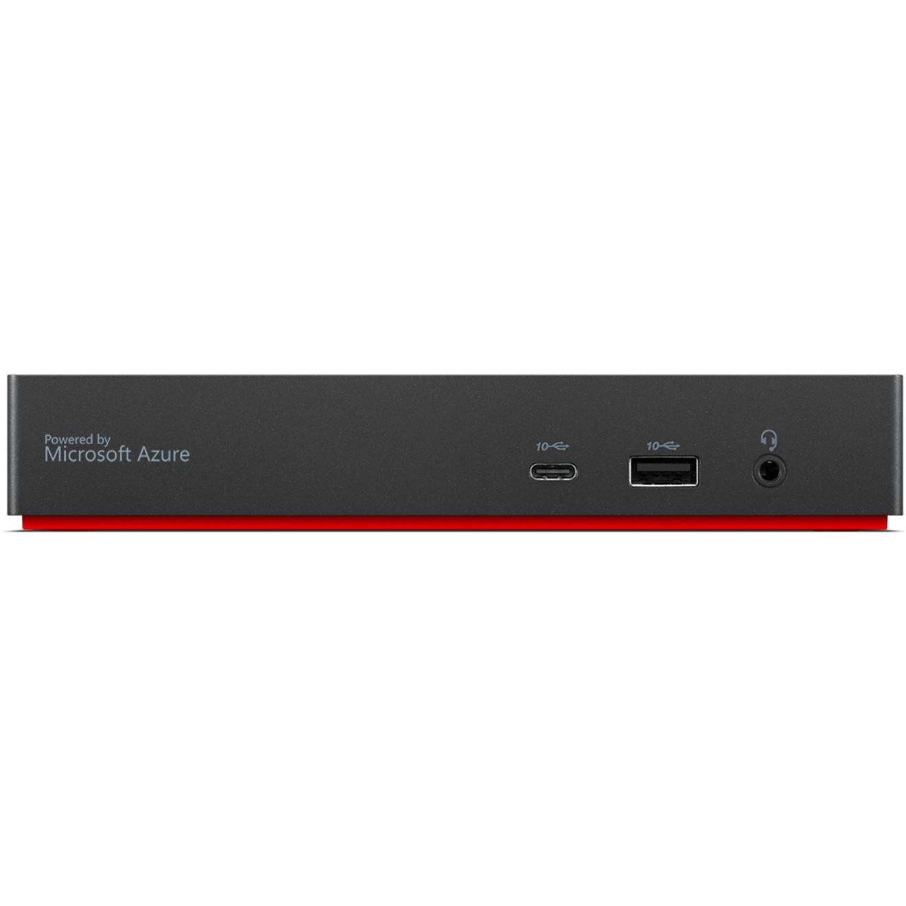 D Lenovo ThinkPad Universal Thunderbolt 4 Smart Dock 135W
