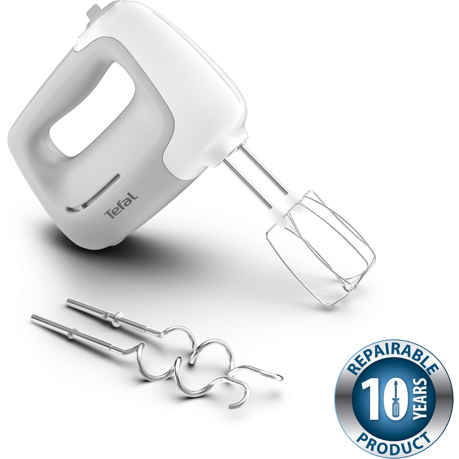 Tefal Prep'Mix HT450B HT450B