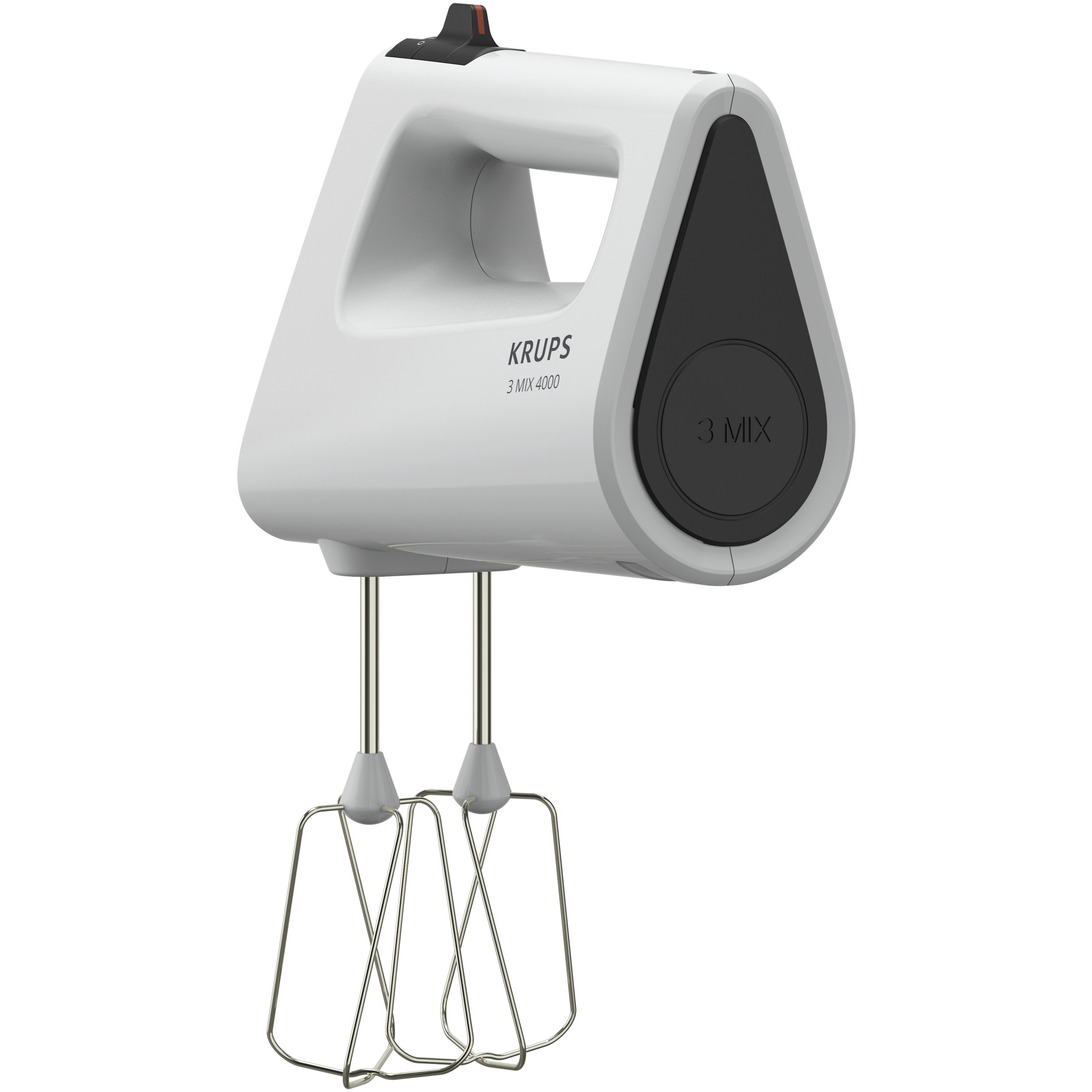 Krups GN4001 3Mix 4000 GN4001