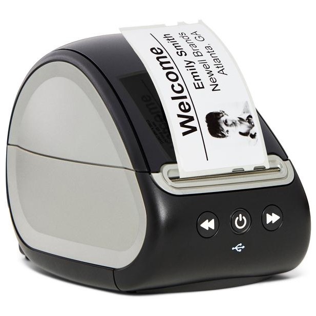 DYMO LabelWriter  550  Etikettendrucker 62Stk/Min.