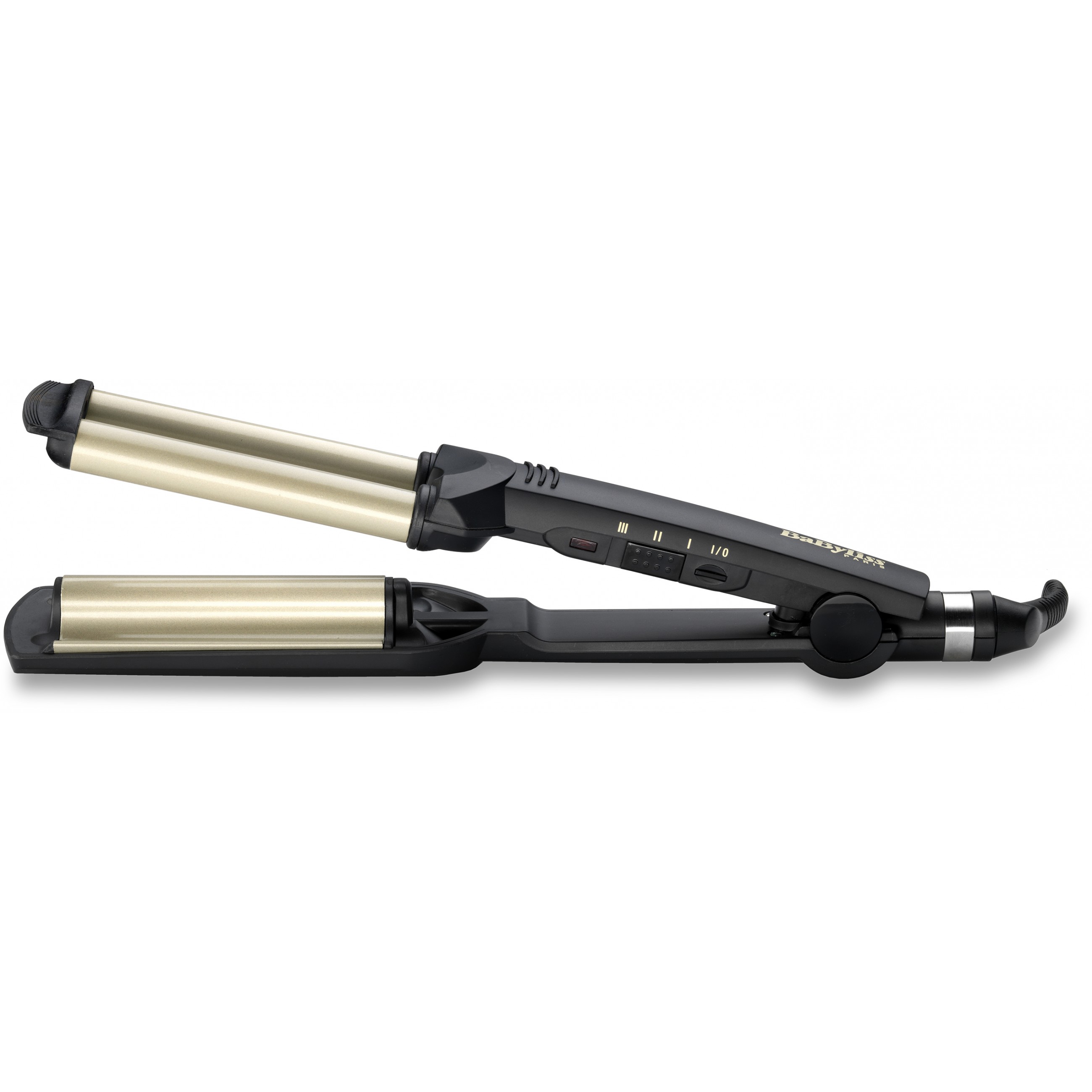 BaByliss EasyWaves
