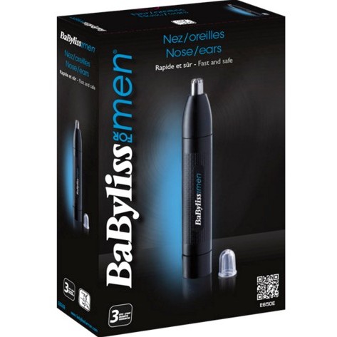 BaByliss E650E precision trimmer