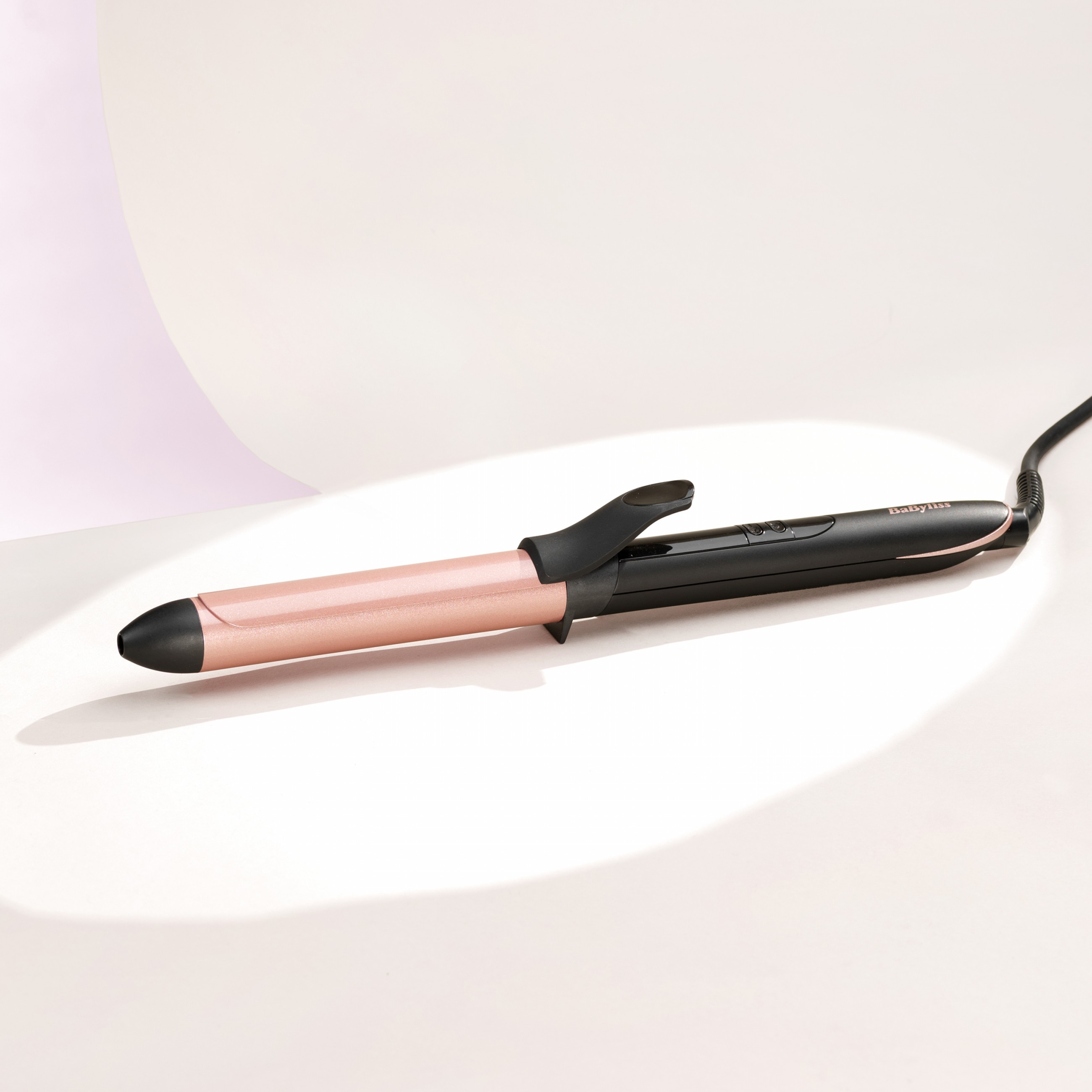 BaByliss 25mm Curling Tong