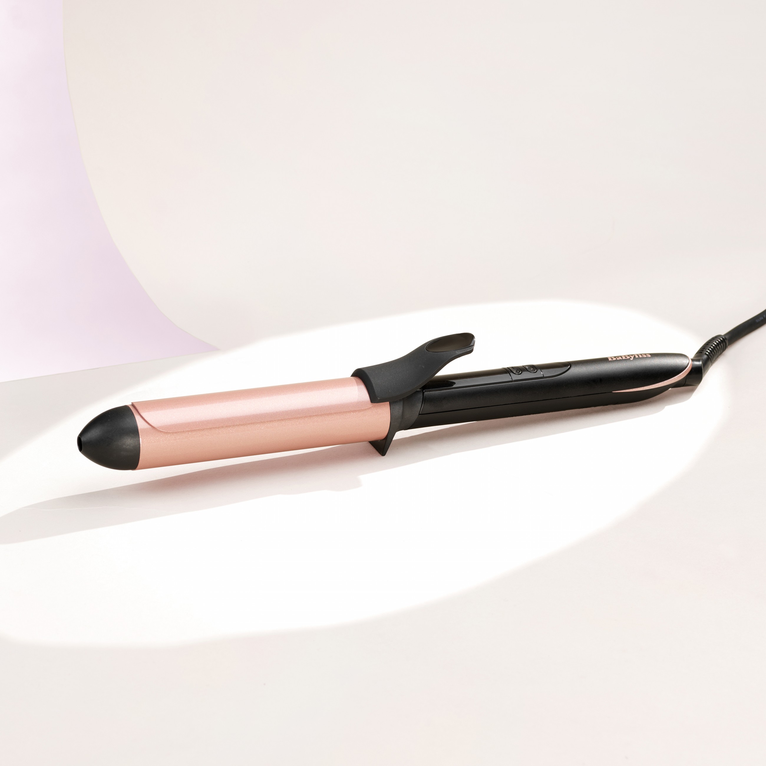 BaByliss 32mm Curling Tong