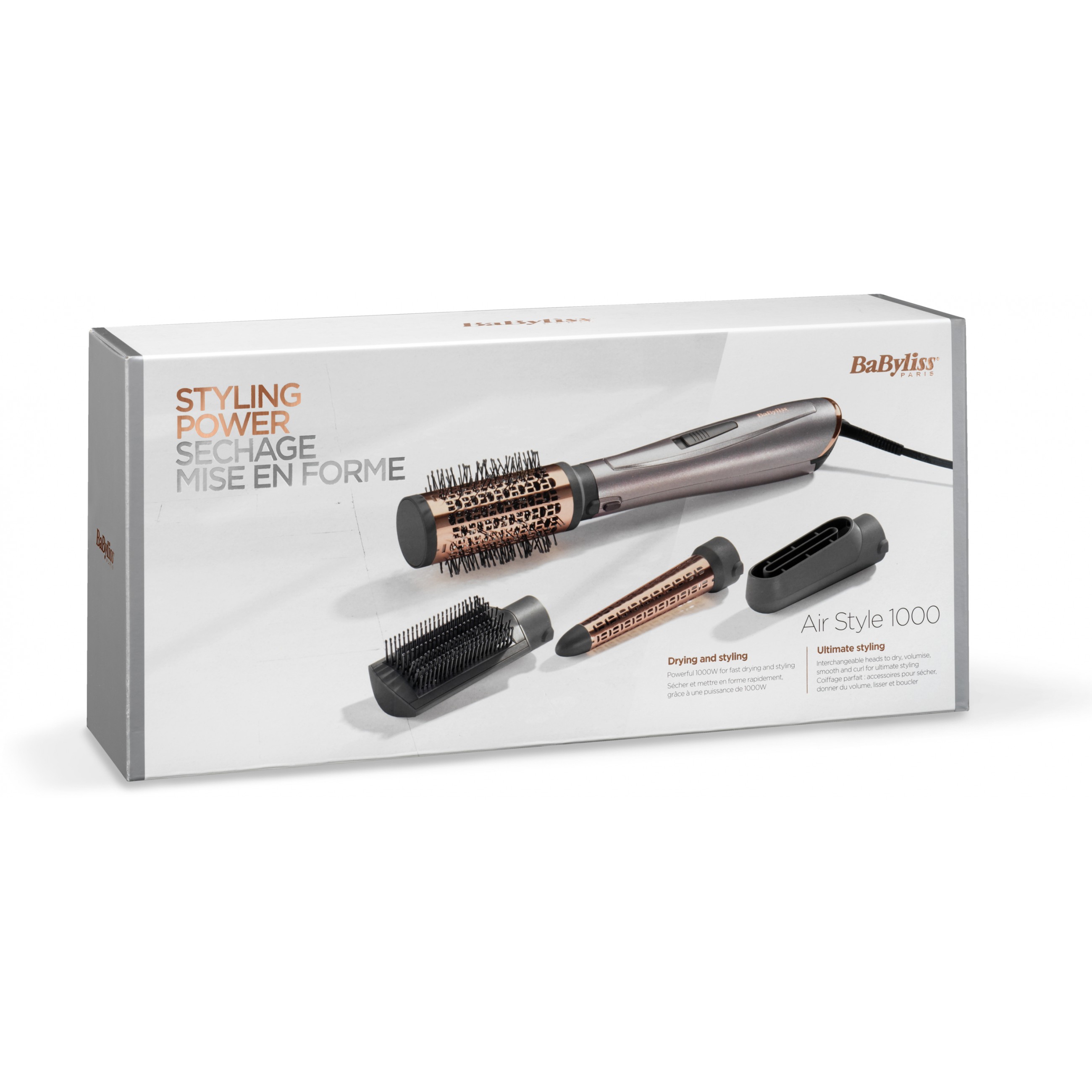 BaByliss Air Style 1000