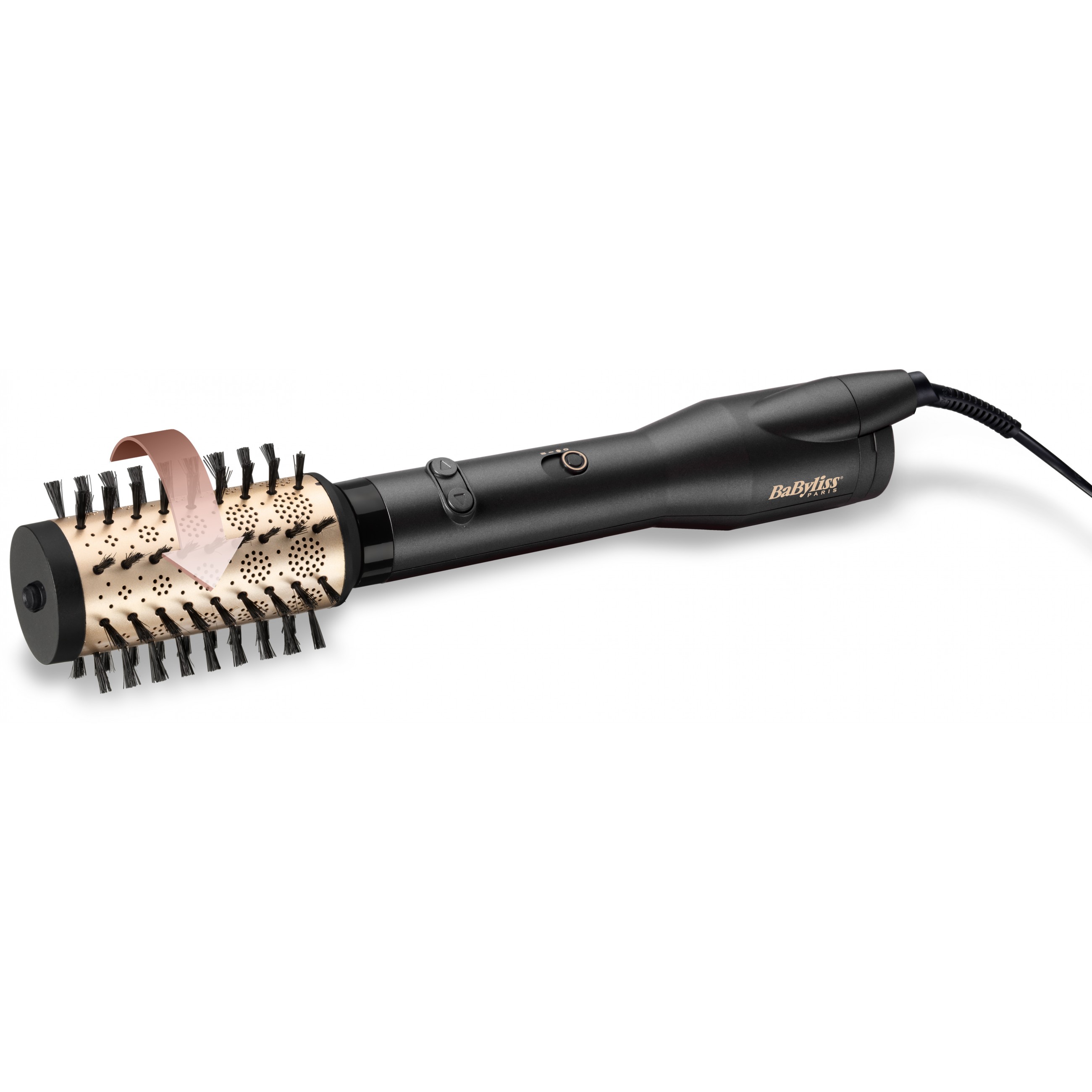 BaByliss Big Hair Luxe