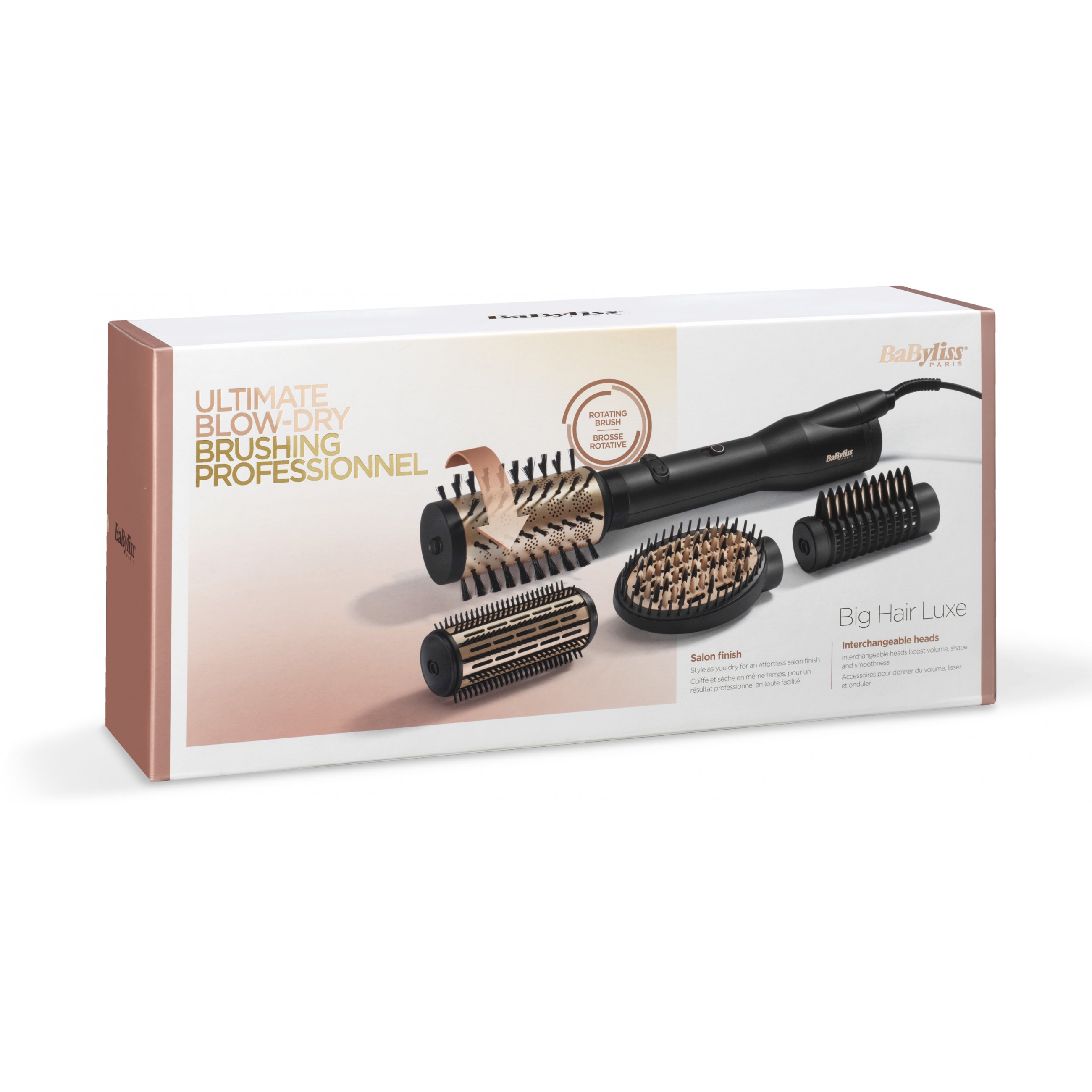 BaByliss Big Hair Luxe