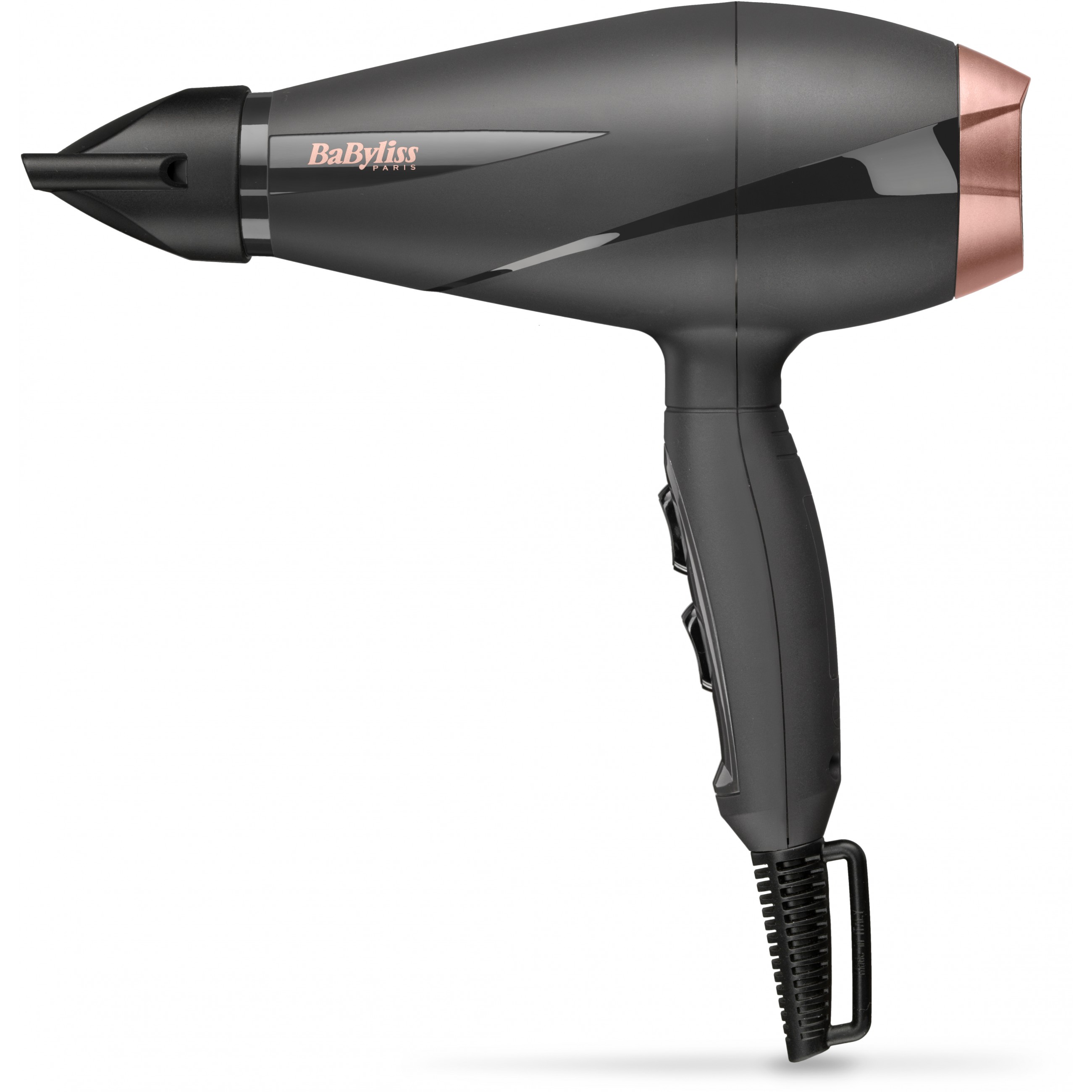BaByliss Smooth Pro 2100 hair dryer