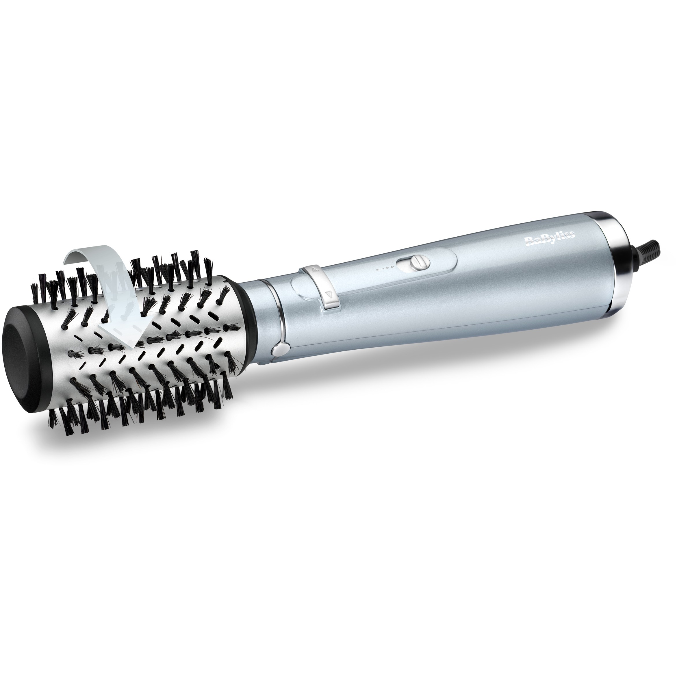 BaByliss Hydro-Fusion Hydro Fusion Air Styler
