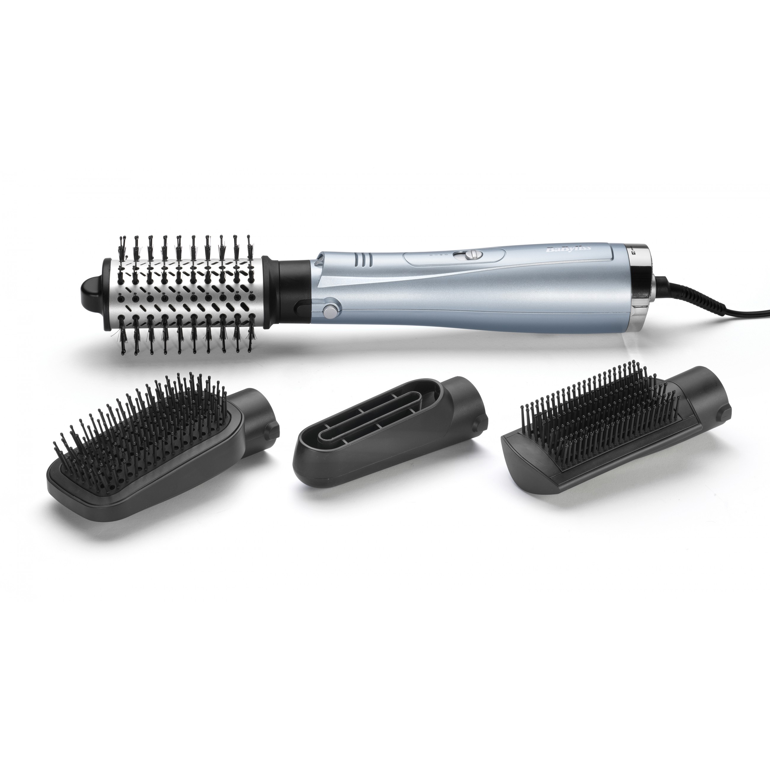 BaByliss Hydro-Fusion Hydro Fusion Smooth & Shape