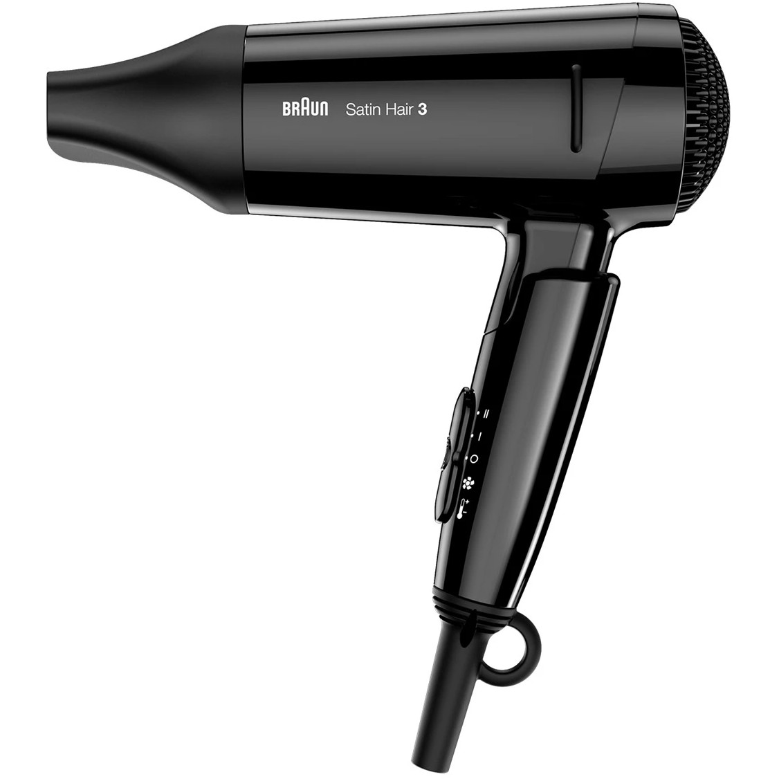 Braun Satin Hair 3 HD350 hair dryer