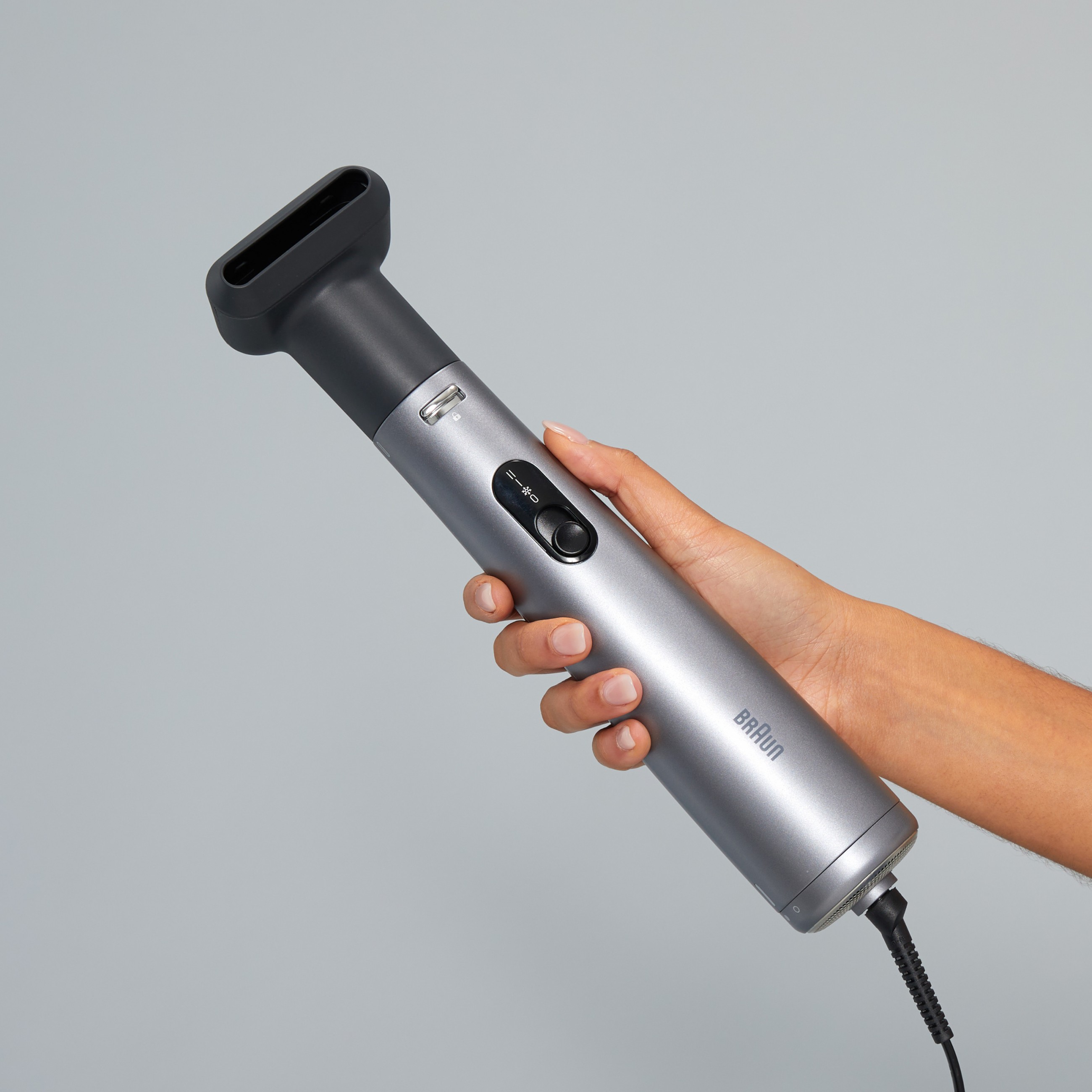 Braun AS 4.3