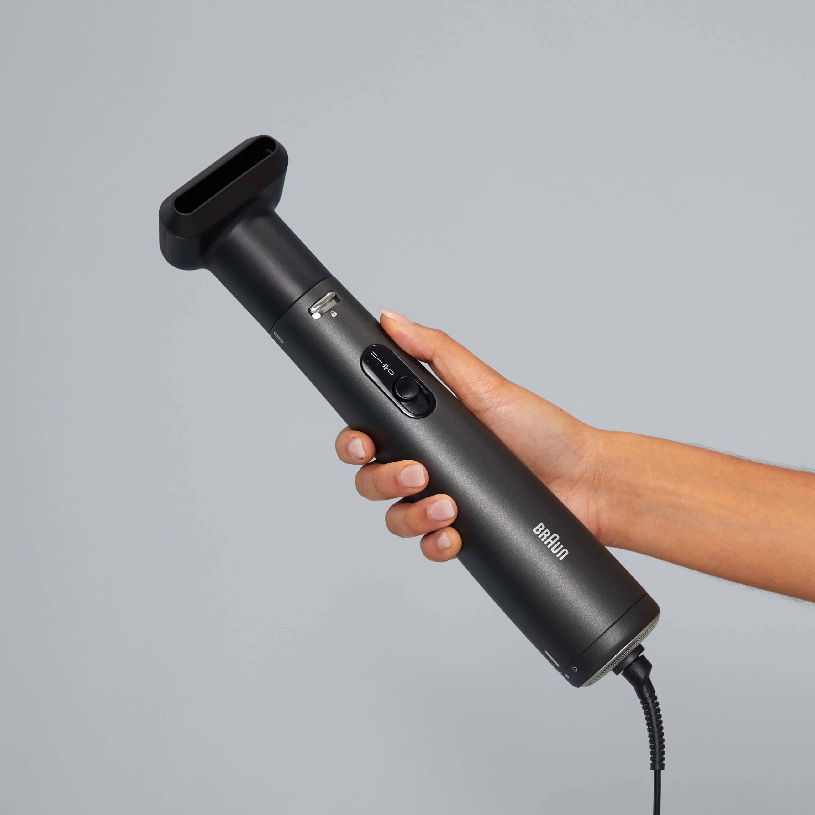Braun AS 4.2