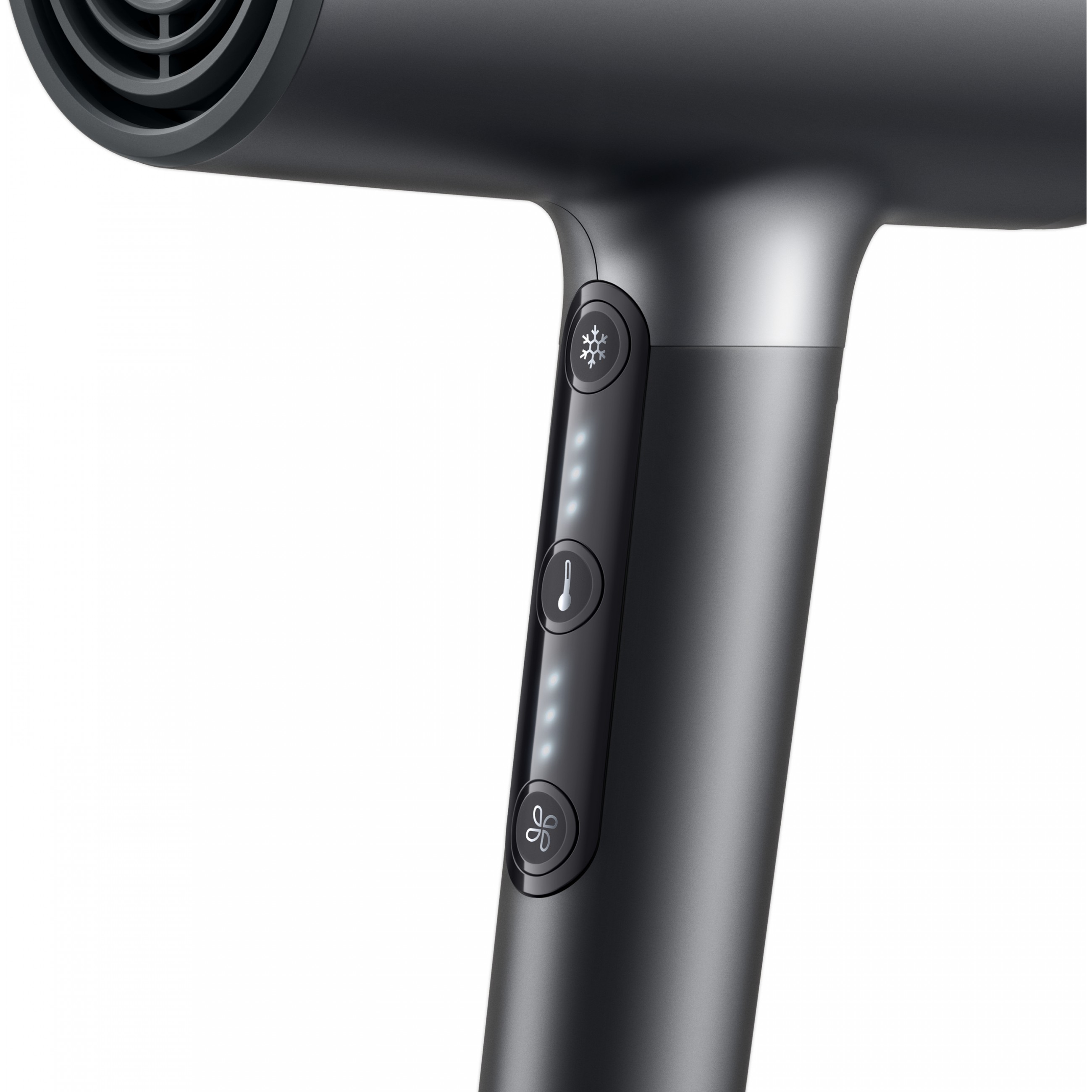 Braun HD 4.3 hair dryer