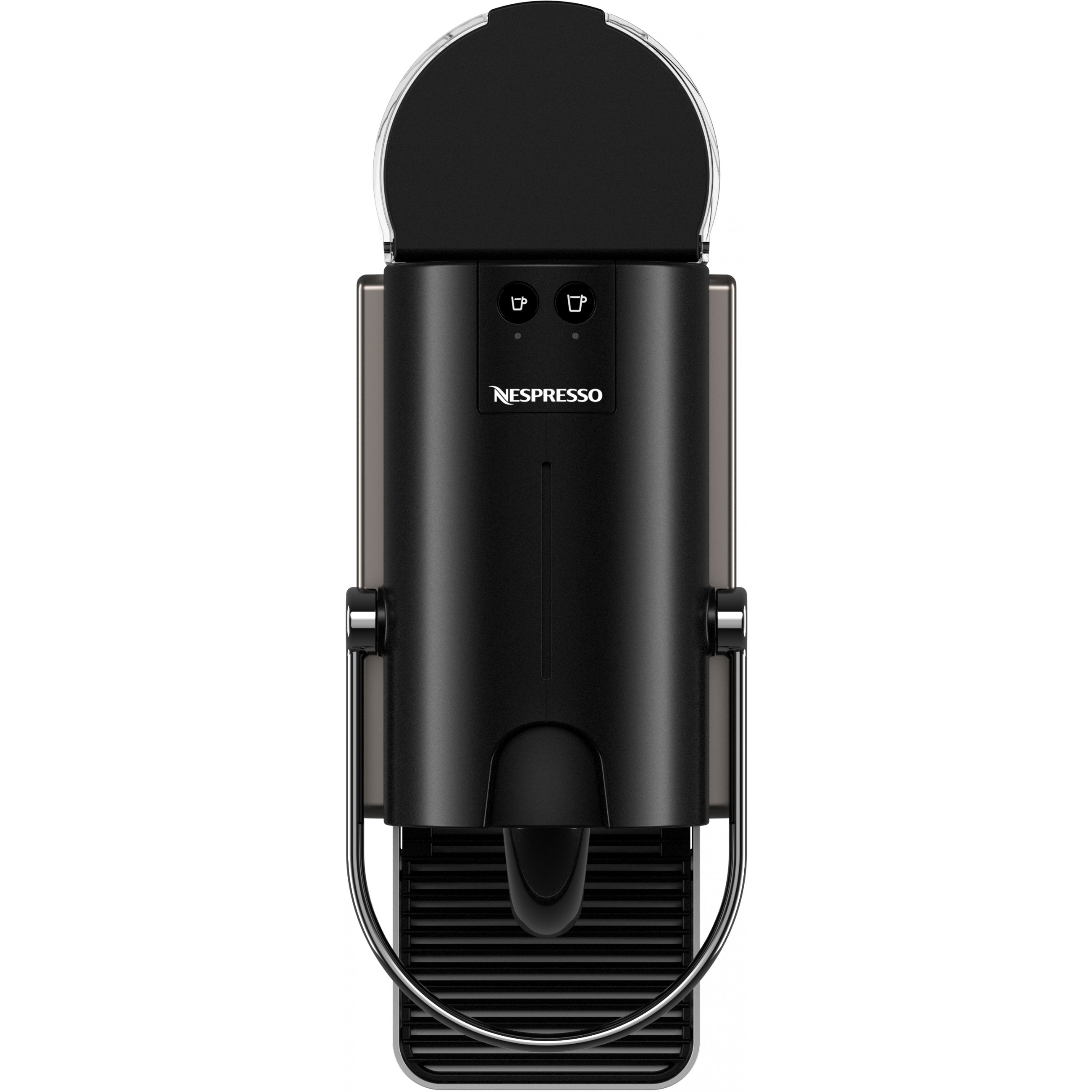 Krups Pixie XN306T10 coffee maker
