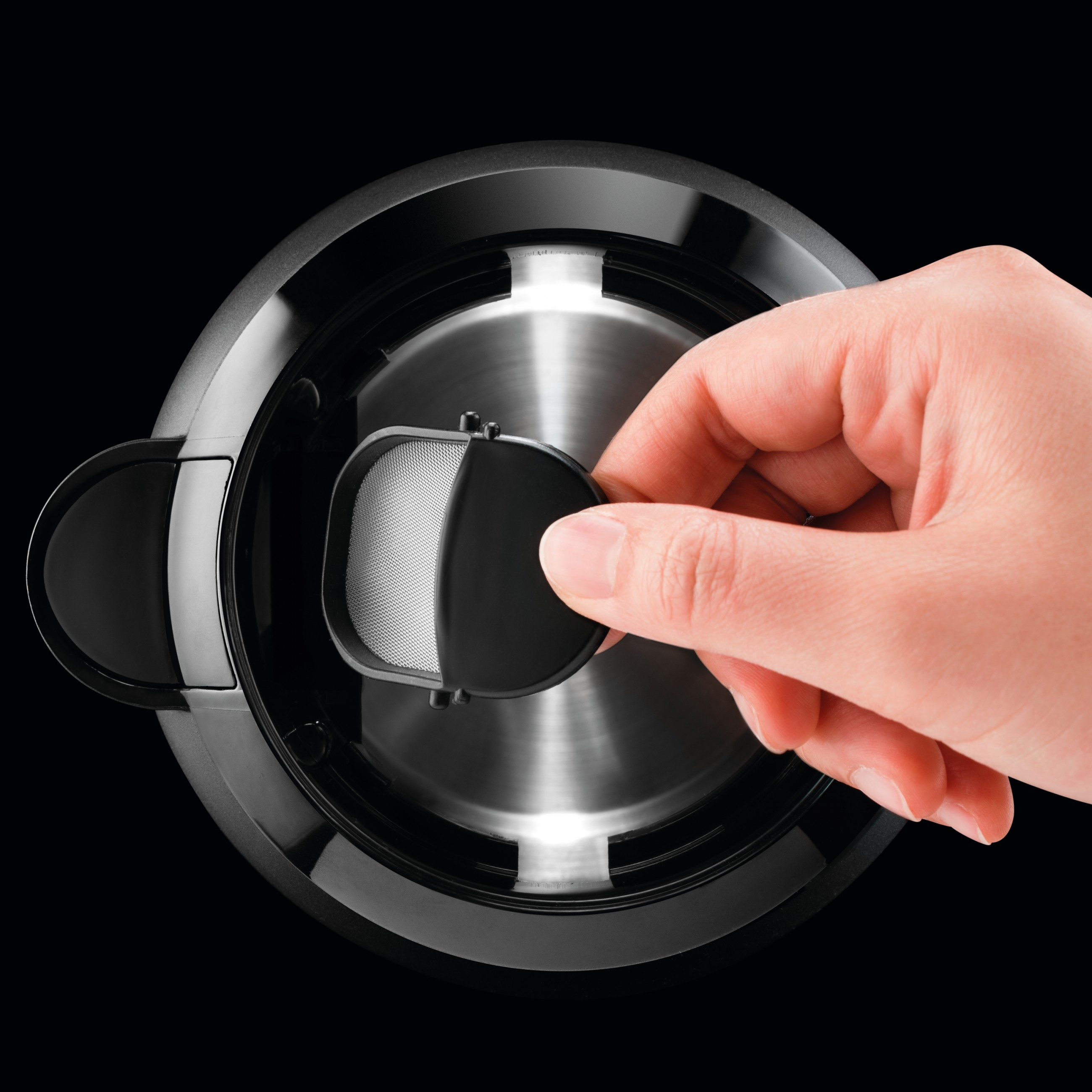 Krups BW2448 Pro Aroma BW2448