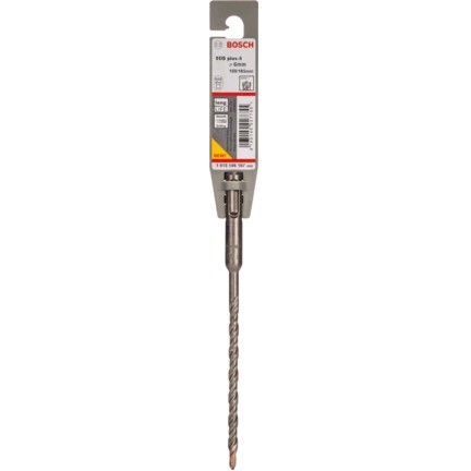 Bosch 1 618 596 167 Bohrer 1 Stück(e)