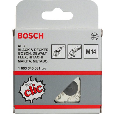 Bosch Schnellspannmutter 1603340031