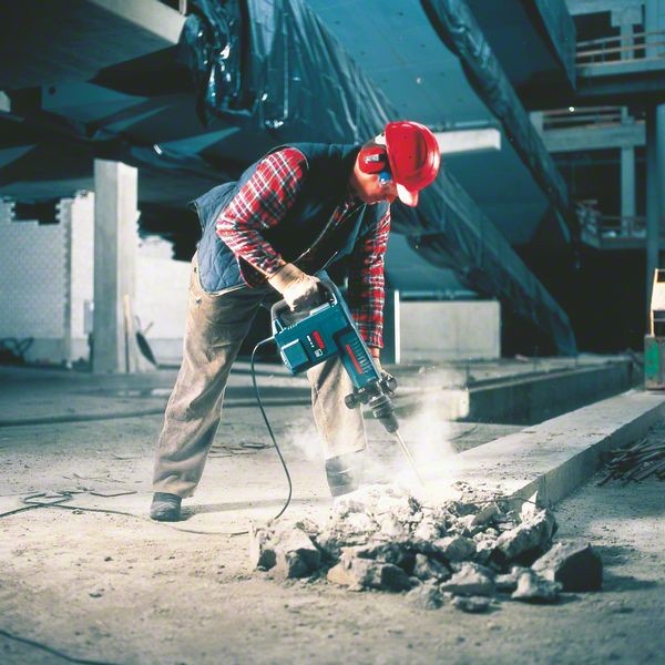 Bosch 0 611 316 703 rotary hammer