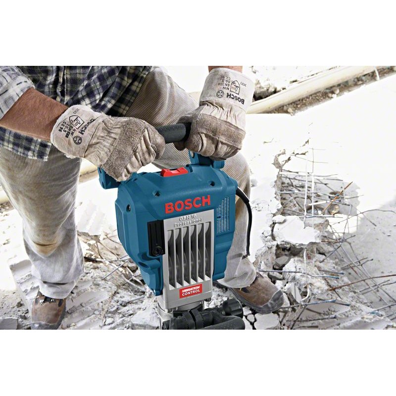 Bosch 0 611 335 100 rotary hammer
