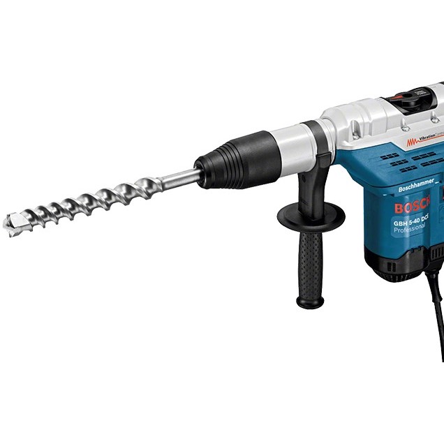 Bosch Bohrhammer GBH5-40DCE ** 1150W 6,8kg SDS-max 0611264000