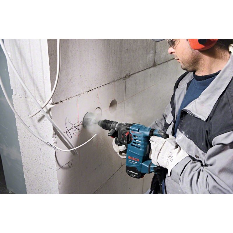 Bosch 0 611 24A 000 rotary hammer