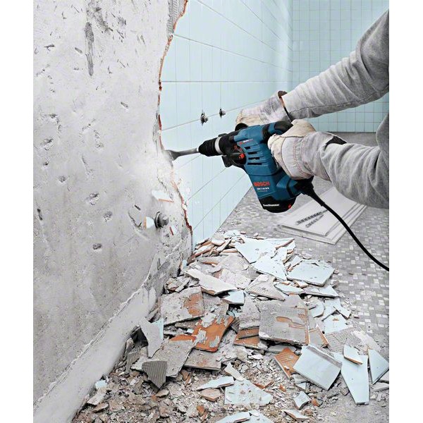 Bosch 0 611 24A 000 rotary hammer