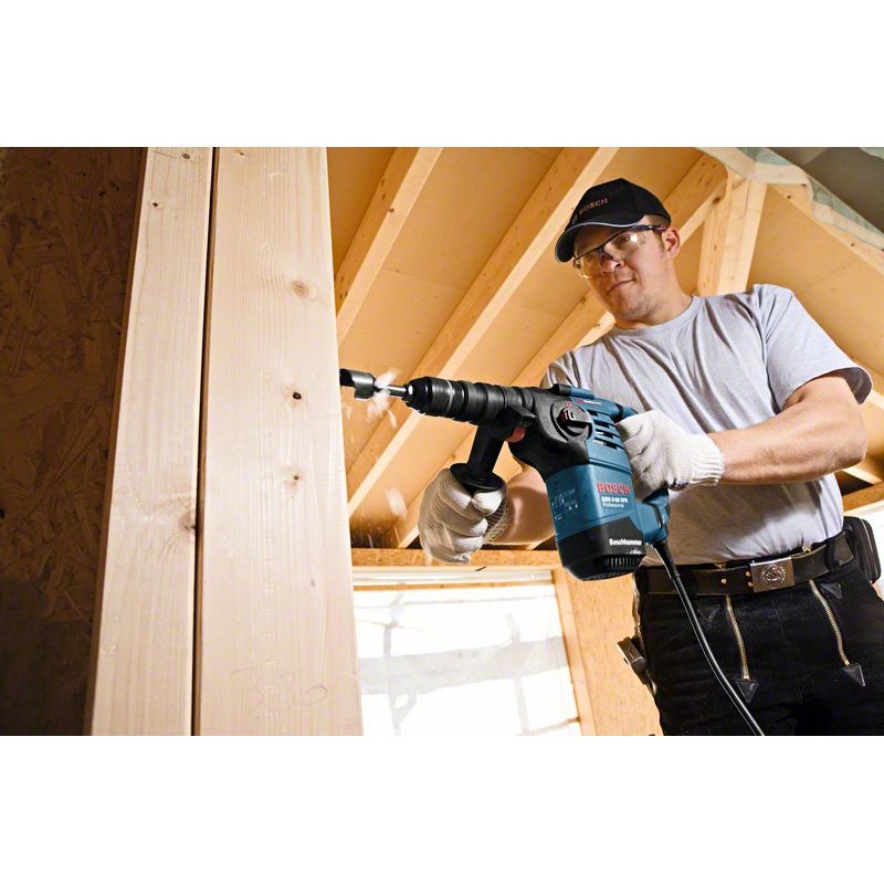 Bosch 0 611 24A 000 rotary hammer