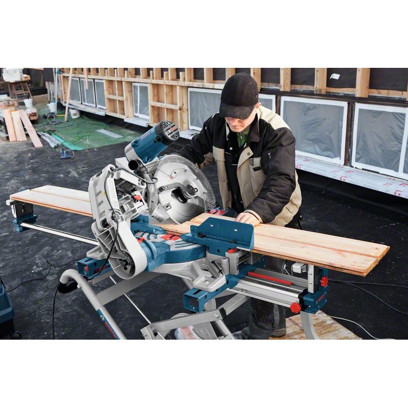 Bosch GCM 12 GDL Professional