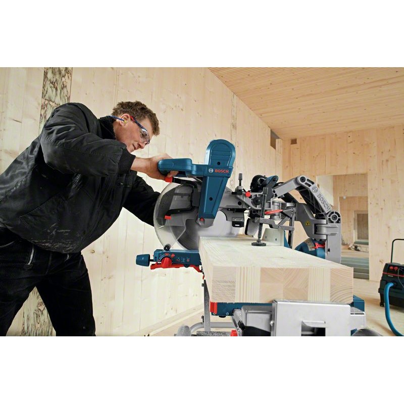 Bosch GCM 12 GDL Professional