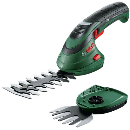 Bosch Isio