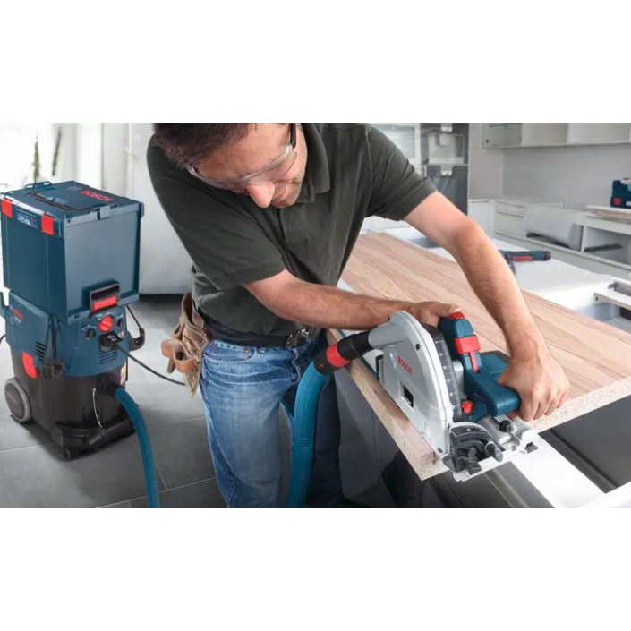 Bosch Nass-/ Trockensauger 06019C3100 GAS 35 M AFC