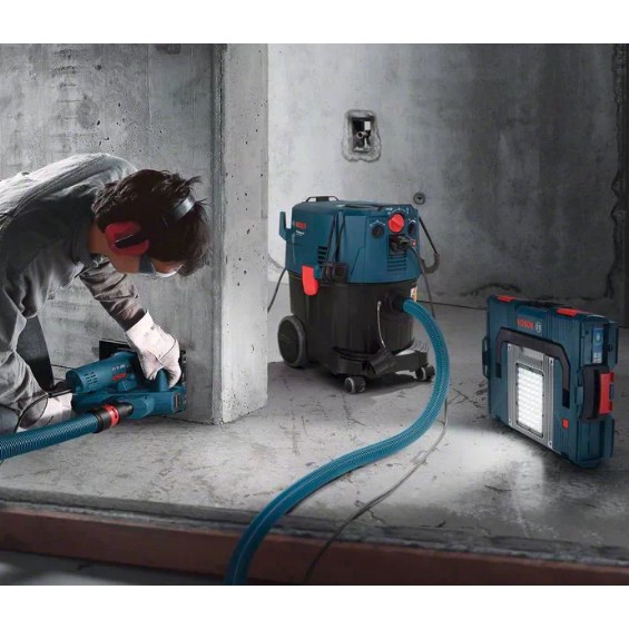 Bosch Nass-/ Trockensauger 06019C3100 GAS 35 M AFC