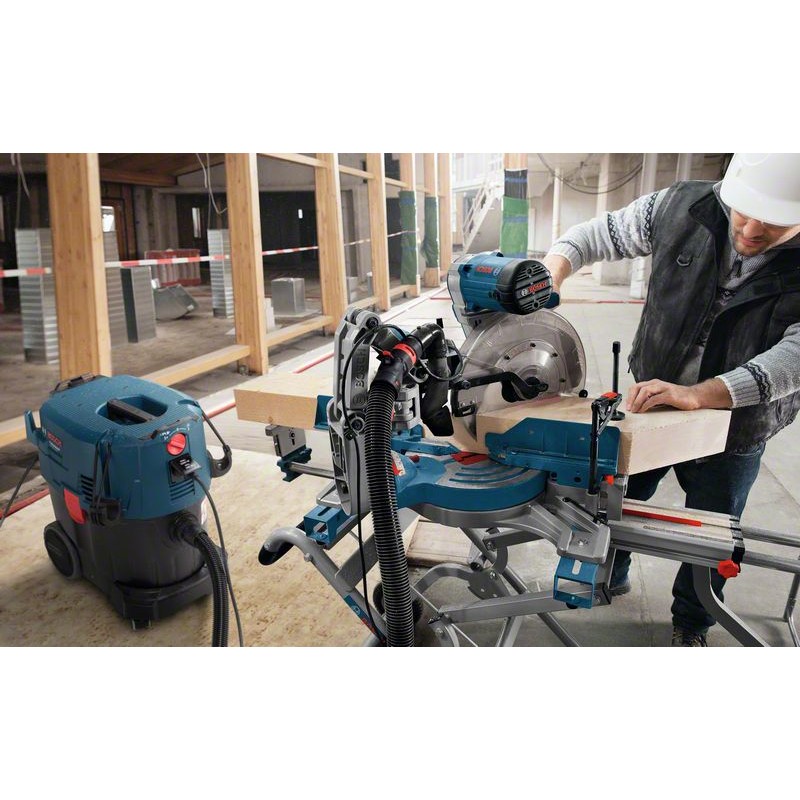 Bosch GAS 35 L SFC+ Professional