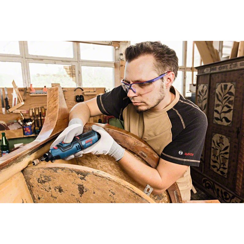 Bosch GRO 12V-35 Professional