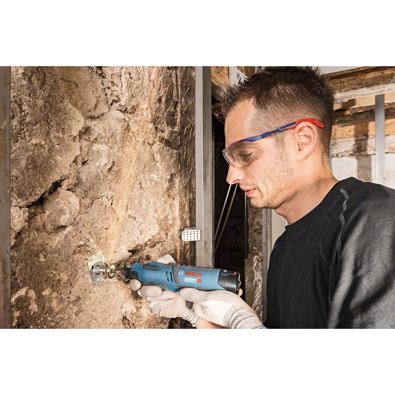 Bosch GRO 12V-35 Professional