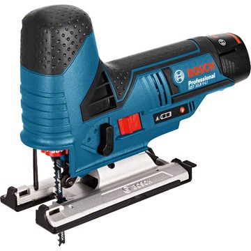 Bosch GST 10,8 V-LI power jigsaw