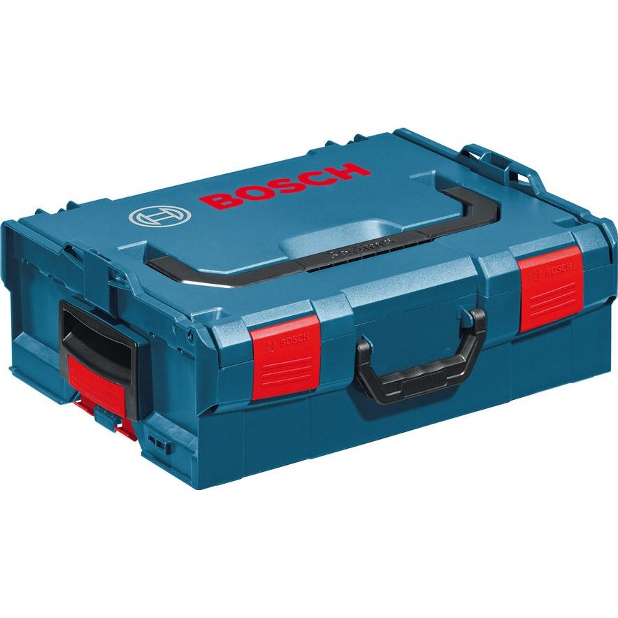 Bosch GKS 10.8 V-LI 8,5 cm Schwarz, Blau, Metallisch 1400 RPM