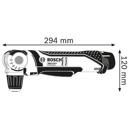 Bosch 0601390909