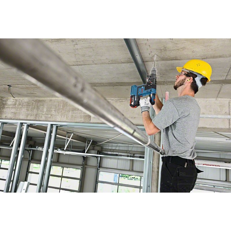 Bosch 0 611 910 000 rotary hammer