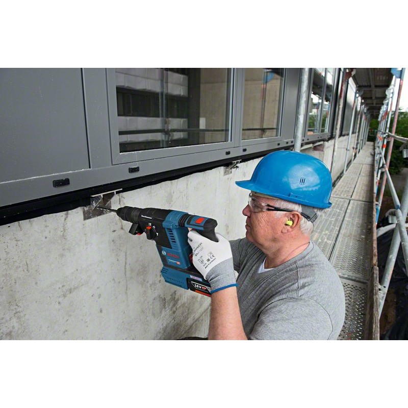 Bosch 0 611 910 000 rotary hammer