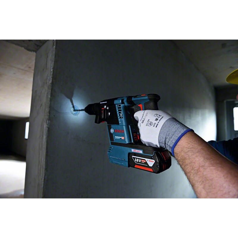 Bosch 0 611 910 000 rotary hammer