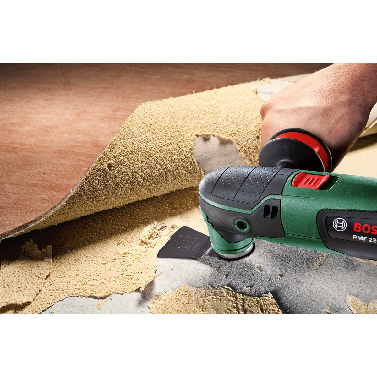Bosch PMF 220 CE Set