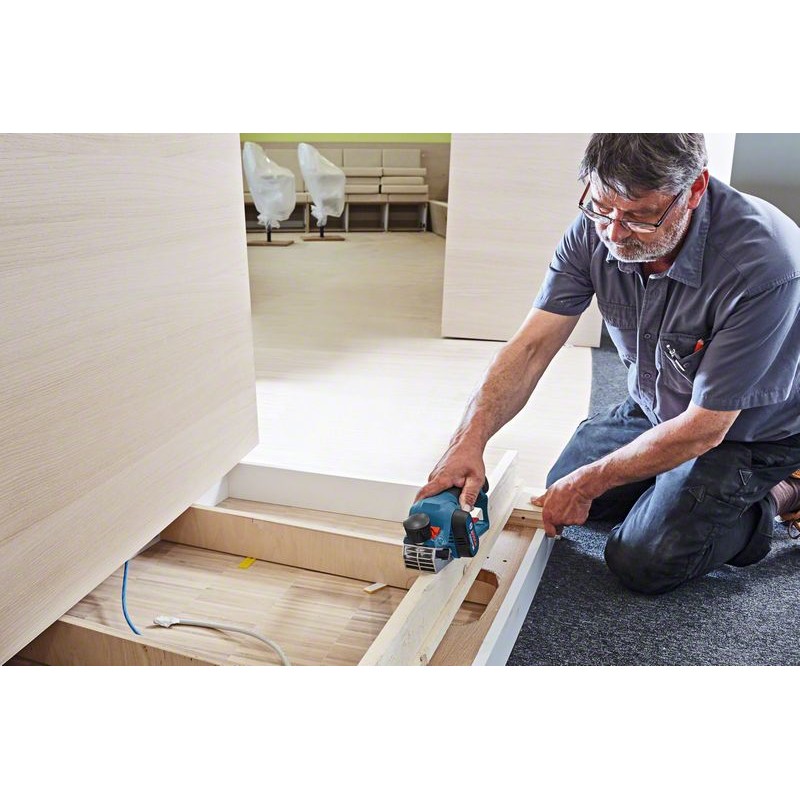 Bosch GHO 12V-20 Professional