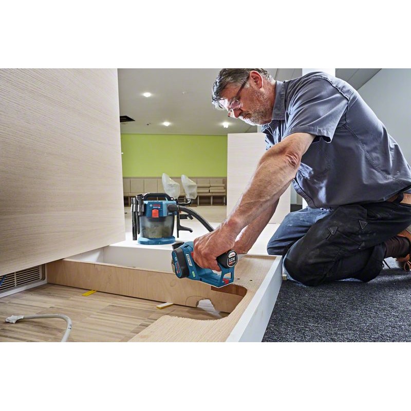 Bosch GHO 12V-20 Professional
