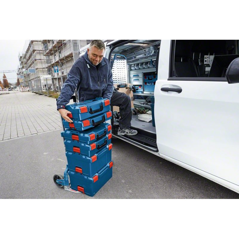 Bosch Koffersystem L-BOXX 102 1600A012FZ