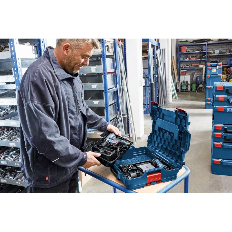 Bosch Koffersystem L-BOXX 102 1600A012FZ