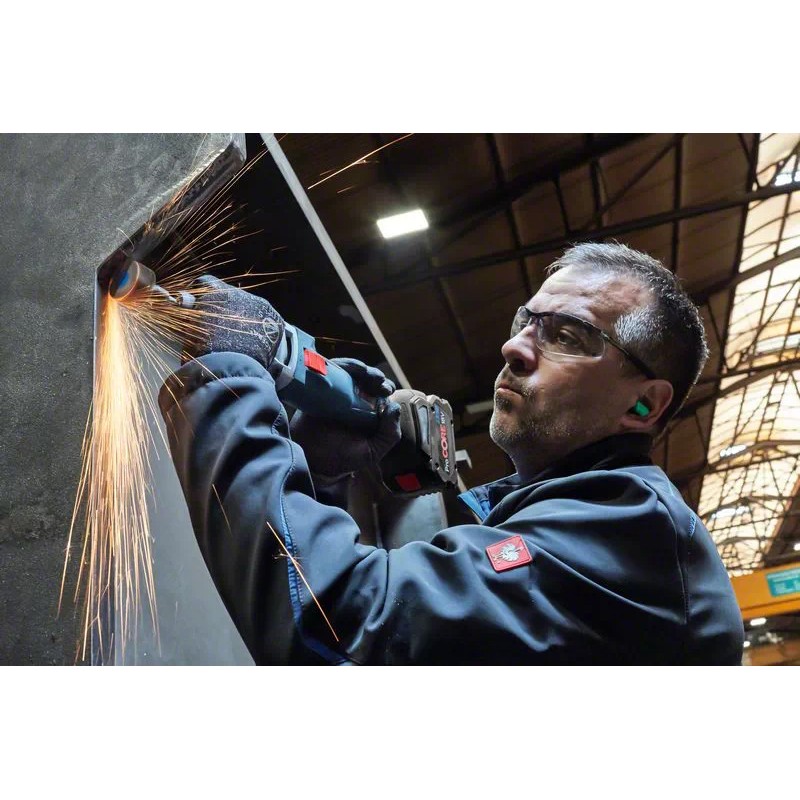 Bosch GGS 18V-23 LC Professional