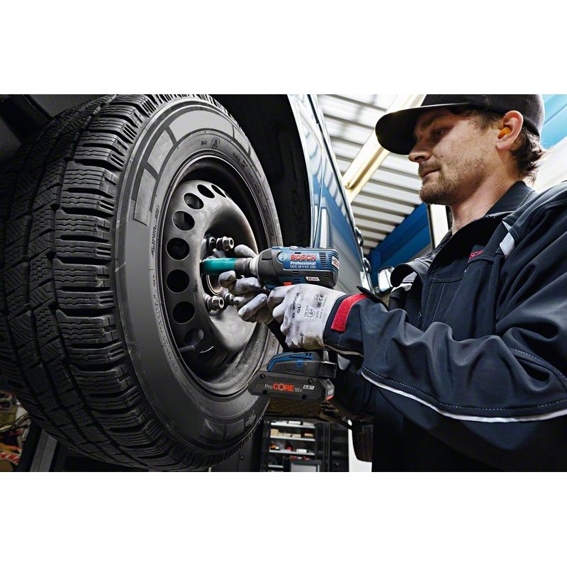 Bosch Akkupack ProCORE18V 4.0 Ah Professional